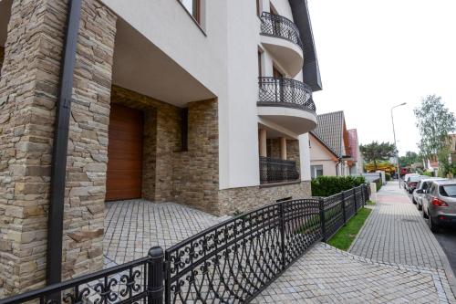 Φωτογραφία από το άλμπουμ του Vila Medžiotojų 17 στην Παλάγκα