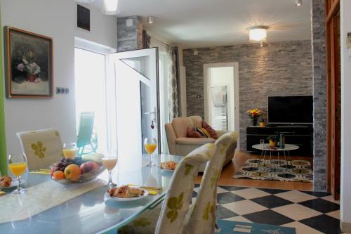 Apartment Dajana