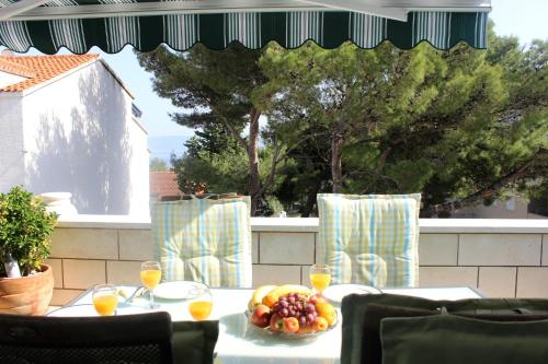 Apartment Dajana
