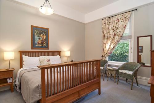 Gallery image of Orari Boutique Hotel in Christchurch