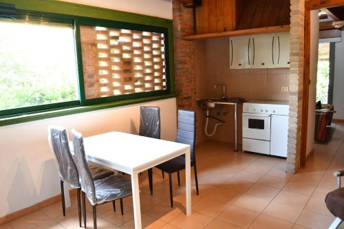 Gallery image of casa immersa nel verde in Sabaudia