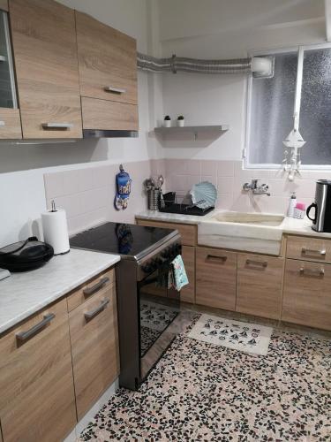 Sea&Sun Glyfada Apartment