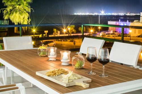 Panther Home Manantial