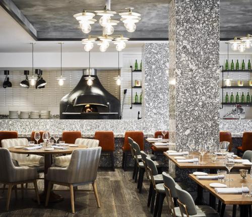 Hamilton Hotel - Washington DC Image