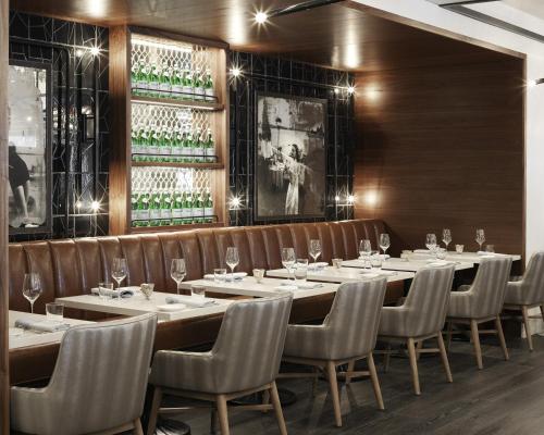 Hamilton Hotel - Washington DC Image