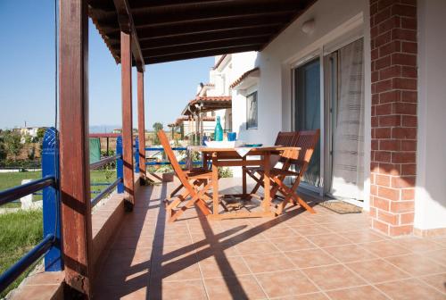 Fotografie z fotogalerie ubytování Villa Arogi v destinaci Aroyí