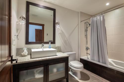 Gallery image of Tremblant Prestige-Etoile Du Matin 1520-3 in Mont-Tremblant