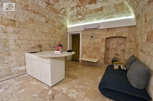 Gallery image of Corte Cairoli B&B and Suites in Modugno