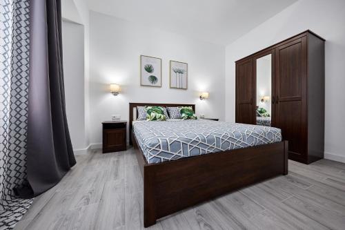 New Apartment Explanada
