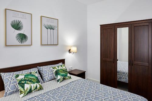 New Apartment Explanada