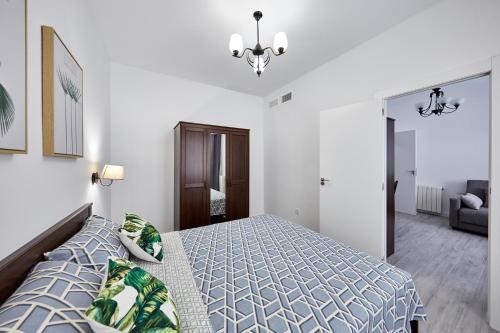 New Apartment Explanada