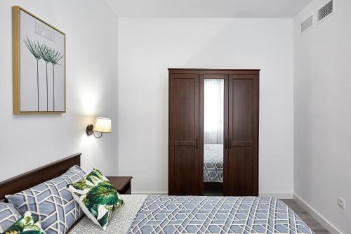 New Apartment Explanada