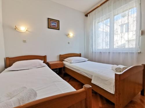 Da Vinko Beach Apartments