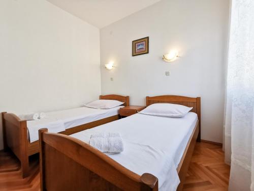 Da Vinko Beach Apartments