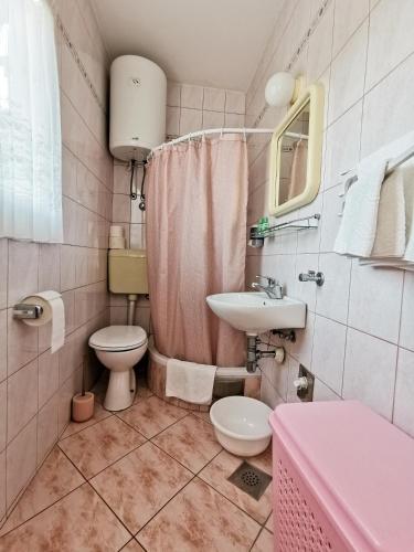 Da Vinko Beach Apartments
