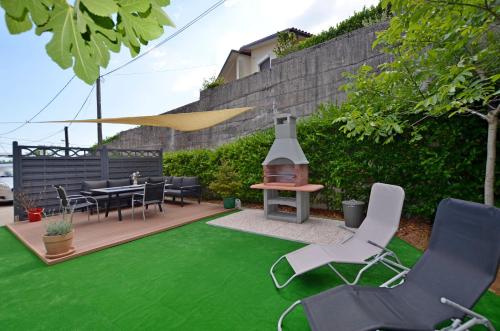 Apartments Golden hour – Photos 2