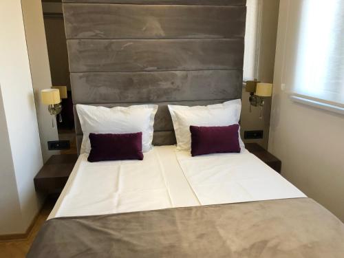 Foto Aria Royal apartment 6