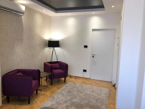 Foto Aria Royal apartment 5