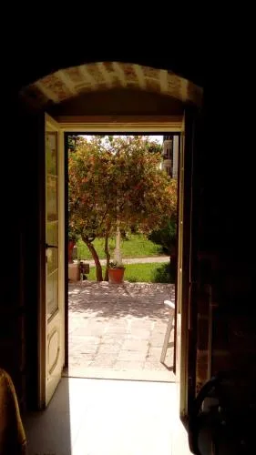 Villa Ida in Bari photo 4