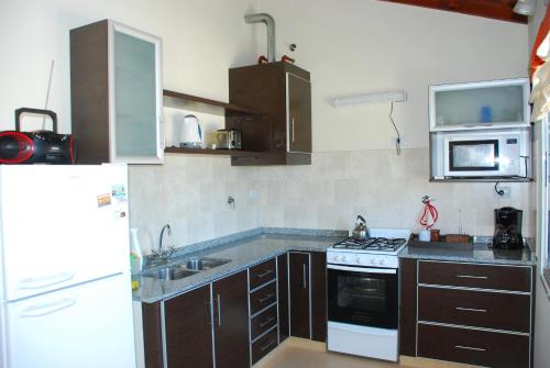 Galeriebild der Unterkunft Las Calandrias in San Clemente del Tuyú