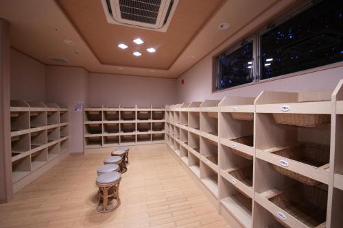 Kesennuma Plaza Hotel – Photos 2