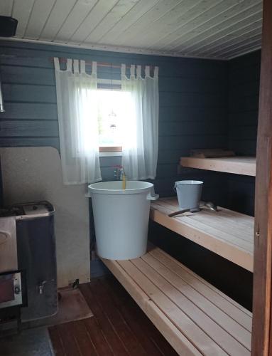Una cama o camas en una habitación de Isokorventie 113