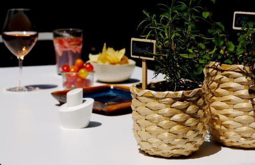 Bebidas en Mercure Hotel Forbach Centre de Loisirs