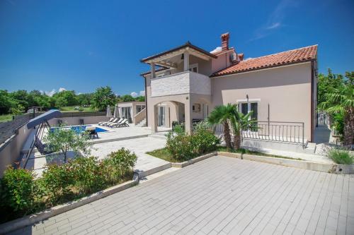 Villa Franka