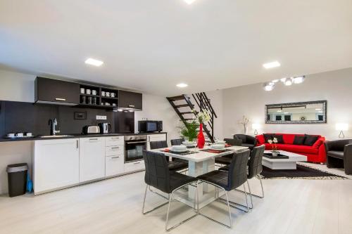 Premium Apartment by Hi5 - Szent Istvan 9