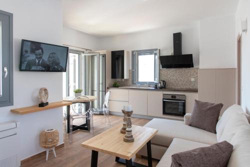 PAROS ELITAS VILLAS