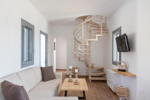 PAROS ELITAS VILLAS