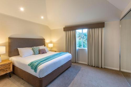 Prideau's of Margaret River — Bedroom