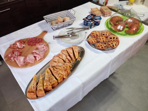 Gallery image of L'Agramante Bed&Breakfast in Gualdo Cattaneo
