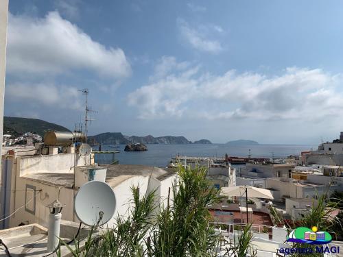Foto dalla galleria di Magi - Appartamento Mimosa a Ponza