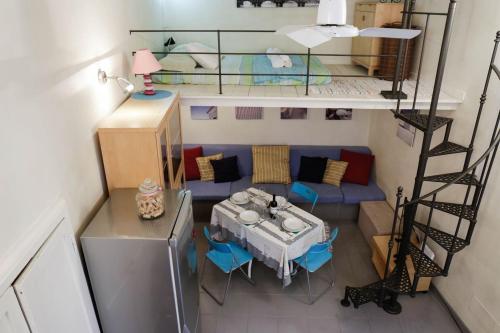 Domus Titiana Amazing Apartment in Trastevere