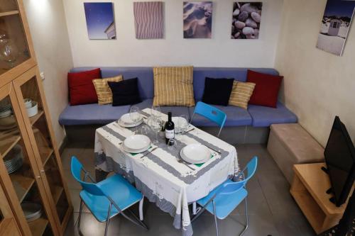 Domus Titiana Amazing Apartment in Trastevere