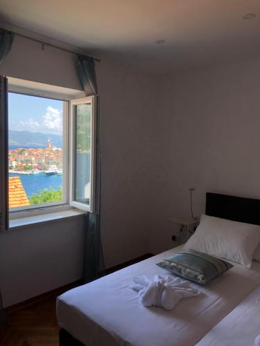 Foto dalla galleria di Apartment Bellevue a Korčula