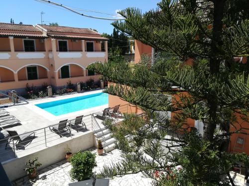 Dionisos Apts Gouvia by Estia