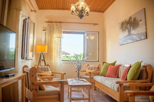 Traditional Sophia's Family House