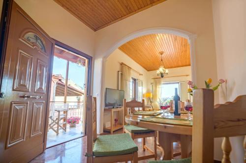 Traditional Sophia's Family House