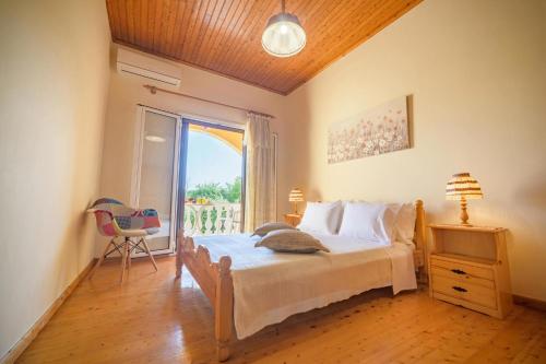 Traditional Sophia's Family House
