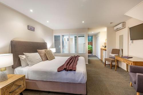 Prideau's of Margaret River — Bedroom