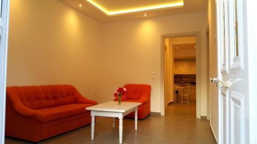 Aphrodite House