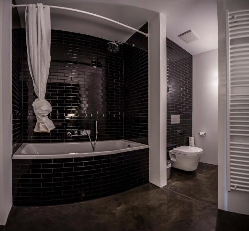 Bagno di Nena Apartments Metropolpark Berlin - Mitte -Adult Only