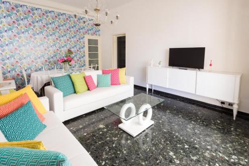 Flamingo & Cactus by the Sea – Photos 2