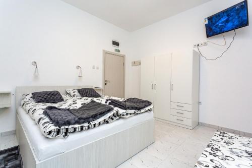 Fotografie z fotogalerie ubytování Vila Ćirković - U centru Sokobanje v destinaci Soko Banja