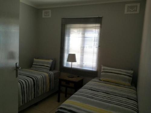 Gallery image of The Crescent Guesthouse on Waterfall in Durban