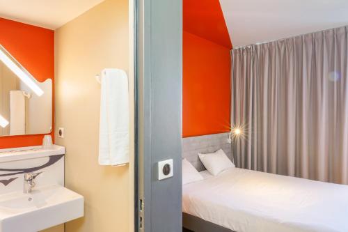 Ibis Budget Aubenas