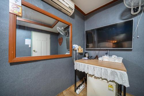 Gallery image of Kyelim Motel & Guesthouse in Seoul