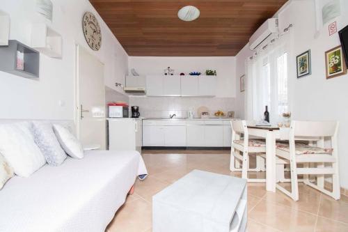 Fotografia z galérie ubytovania APARTMAN MILETIĆ v destinácii Makarska